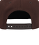 ニューエラ（NEW ERA）ジュニア キャップ Youth 9FIFTY サンディエゴ・パドレス 14524527 帽子 子供 52cm-55.8cm ブラウ…