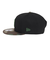 ニューエラ（NEW ERA）キャップ 9FIFTY ニューヨーク・ヤンキース 14524953 帽子 57.7cm-61.5cm 黒