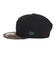 ニューエラ（NEW ERA）キャップ 9FIFTY ニューヨーク・ヤンキース 14524953 帽子 57.7cm-61.5cm 黒