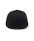 ニューエラ（NEW ERA）キャップ PC 59FIFTY ニューヨーク・ヤンキース 14524605 帽子 57.7cm-59.6cm 黒