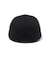 ニューエラ（NEW ERA）キャップ PC 59FIFTY ニューヨーク・ヤンキース 14524605 帽子 57.7cm-59.6cm 黒