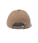 ニューエラ（NEW ERA）ジュニア キャップ Youth 9TWENTY ニューヨーク・ヤンキース 14524546 帽子 子供 カーキ