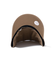 ニューエラ（NEW ERA）ジュニア キャップ Youth 9TWENTY ニューヨーク・ヤンキース 14524546 帽子 子供 カーキ