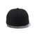 ニューエラ（NEW ERA）キャップ 59FIFTY ワードマークロゴ 14525160 帽子 57.7cm-59.6cm 黒
