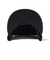 ニューエラ（NEW ERA）キャップ 59FIFTY ワードマークロゴ 14525160 帽子 57.7cm-59.6cm 黒