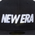 ニューエラ（NEW ERA）キャップ 59FIFTY ワードマークロゴ 14525160 帽子 57.7cm-59.6cm 黒