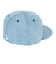 ニューエラ（NEW ERA）キャップ 59FIFTY ニューヨーク・ヤンキース ウォッシュドデニム×ホワイト 14525199 帽子 57.7cm-59.6c…