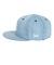 ニューエラ（NEW ERA）キャップ 59FIFTY ニューヨーク・ヤンキース ウォッシュドデニム×ホワイト 14525199 帽子 57.7cm-59.6c…