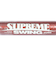 軟式用バット 野球 一般 シュプリームスウィング 85cm/1600g平均 トレーニング用 SS-85