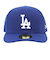ニューエラ（NEW ERA）キャップ PC 59FIFTY ロサンゼルス・ドジャース 14524607 帽子 57.7cm-59.6cm 青