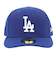 ニューエラ（NEW ERA）キャップ PC 59FIFTY ロサンゼルス・ドジャース 14524607 帽子 57.7cm-59.6cm 青
