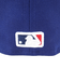 ニューエラ（NEW ERA）キャップ PC 59FIFTY ロサンゼルス・ドジャース 14524607 帽子 57.7cm-59.6cm 青