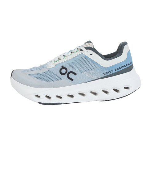 オン（On）ランニングシューズ クラウドサーファー ネクスト ワイド