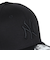 ニューエラ（NEW ERA）キャップ 9FIFTY ストレッチスナップ ニューヨーク・ヤンキース 14524912 帽子 57cm-61cm 黒