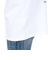 ニューエラ（NEW ERA）長袖 オーバーサイズド コットン Tシャツ Zoom Up Logo 14324692