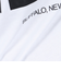 ニューエラ（NEW ERA）長袖 オーバーサイズド コットン Tシャツ Zoom Up Logo 14324692