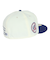 ニューエラ（NEW ERA）キャップ 59FIFTY MLB クーパーズタウン 2 Tone ロサンゼルス ドジャース クローム 14307675