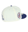 ニューエラ（NEW ERA）キャップ 59FIFTY MLB クーパーズタウン 2 Tone ロサンゼルス ドジャース クローム 14307675