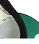 ニューエラ（NEW ERA）キャップ 59FIFTY MLB クーパーズタウン 2 Tone ロサンゼルス ドジャース クローム 14307675