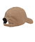 ニューエラ（NEW ERA）キャップ カジュアルクラシック ニューヨーク・ヤンキース 14524766 帽子 55.8cm-59.6cm カーキ