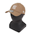 ニューエラ（NEW ERA）キャップ カジュアルクラシック ニューヨーク・ヤンキース 14524766 帽子 55.8cm-59.6cm カーキ