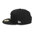 ニューエラ（NEW ERA）キャップ 59FIFTY ボックスロゴ ブラック×ホワイト 14525230 帽子 57.7cm-59.6cm
