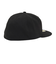 ニューエラ（NEW ERA）キャップ 59FIFTY ボックスロゴ ブラック×ホワイト 14525230 帽子 57.7cm-59.6cm