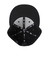 ニューエラ（NEW ERA）キャップ 59FIFTY ボックスロゴ ブラック×ホワイト 14525230 帽子 57.7cm-59.6cm