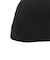 ニューエラ（NEW ERA）キャップ 59FIFTY ボックスロゴ ブラック×ホワイト 14525230 帽子 57.7cm-59.6cm