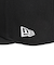 ニューエラ（NEW ERA）キャップ 59FIFTY ボックスロゴ ブラック×ホワイト 14525230 帽子 57.7cm-59.6cm