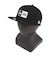 ニューエラ（NEW ERA）キャップ 59FIFTY ボックスロゴ ブラック×ホワイト 14525230 帽子 57.7cm-59.6cm
