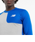 ニューバランス（new balance）野球 アンダーシャツ ベースボールアシンメトリ― ロングスリーブトップ 左投げ用 MT41714LTRY