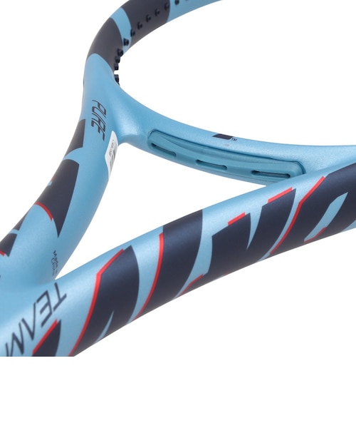 バボラ（BABOLAT）硬式用テニスラケット 25 PURE DRIVE TEAM 101554
