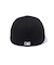 ニューエラ（NEW ERA）キャップ PC 59FIFTY ニューヨーク・ヤンキース 14524603 帽子 57.7cm-59.6cm 黒