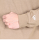 ニューエラ（NEW ERA）長袖 オーバーサイズド コットン Tシャツ Zoom Up Logo 14324693
