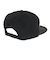 ニューエラ（NEW ERA）キャップ 9FIFTY ベーシック ブラック ホワイトフラッグ 14524968 帽子 57.7cm-61.5cm 黒