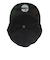 ニューエラ（NEW ERA）キャップ 9FIFTY ベーシック ブラック ホワイトフラッグ 14524968 帽子 57.7cm-61.5cm 黒