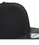 ニューエラ（NEW ERA）キャップ 9FIFTY ベーシック ブラック ホワイトフラッグ 14524968 帽子 57.7cm-61.5cm 黒