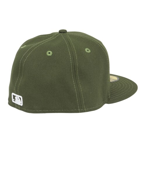 ニューエラ（NEW ERA）キャップ 59FIFTY ニューヨーク・ヤンキース