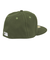 ニューエラ（NEW ERA）キャップ 59FIFTY ニューヨーク・ヤンキース ライフルグリーン×ホワイト 14525201 帽子 57.7cm-59.6cm