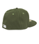 ニューエラ（NEW ERA）キャップ 59FIFTY ニューヨーク・ヤンキース ライフルグリーン×ホワイト 14525201 帽子 57.7cm-59.6cm