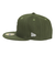 ニューエラ（NEW ERA）キャップ 59FIFTY ニューヨーク・ヤンキース ライフルグリーン×ホワイト 14525201 帽子 57.7cm-59.6cm