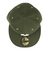 ニューエラ（NEW ERA）キャップ 59FIFTY ニューヨーク・ヤンキース ライフルグリーン×ホワイト 14525201 帽子 57.7cm-59.6cm