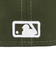 ニューエラ（NEW ERA）キャップ 59FIFTY ニューヨーク・ヤンキース ライフルグリーン×ホワイト 14525201 帽子 57.7cm-59.6cm