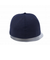 ニューエラ（NEW ERA）キャップ 59FIFTY ベーシック ネイビー ホワイトフラッグ 14525232 帽子 57.7cm-59.6cm 紺