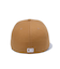 ニューエラ（NEW ERA）キャップ PC 59FIFTY ニューヨーク・ヤンキース 14524599 帽子 57.7cm-59.6cm ベージュ