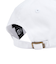 ニューエラ（NEW ERA）キャップ カジュアルクラシック ロサンゼルス・ドジャース 14524773 帽子 55.8cm-59.6cm 白