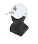 ニューエラ（NEW ERA）キャップ カジュアルクラシック ロサンゼルス・ドジャース 14524773 帽子 55.8cm-59.6cm 白