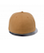 ニューエラ（NEW ERA）キャップ 59FIFTY ベーシック ウィート ホワイトフラッグ 14525231 帽子 57.7cm-59.6cm ベージュ
