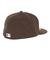 ニューエラ（NEW ERA）キャップ 59FIFTY ニューヨーク・ヤンキース ブラウン×ホワイト 14525207 帽子 57.7cm-59.6cm